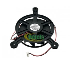 Вентилятор обдуву NMB 11036GH-12L-YA 12V для холодильника Bosch, Siemens (100045..